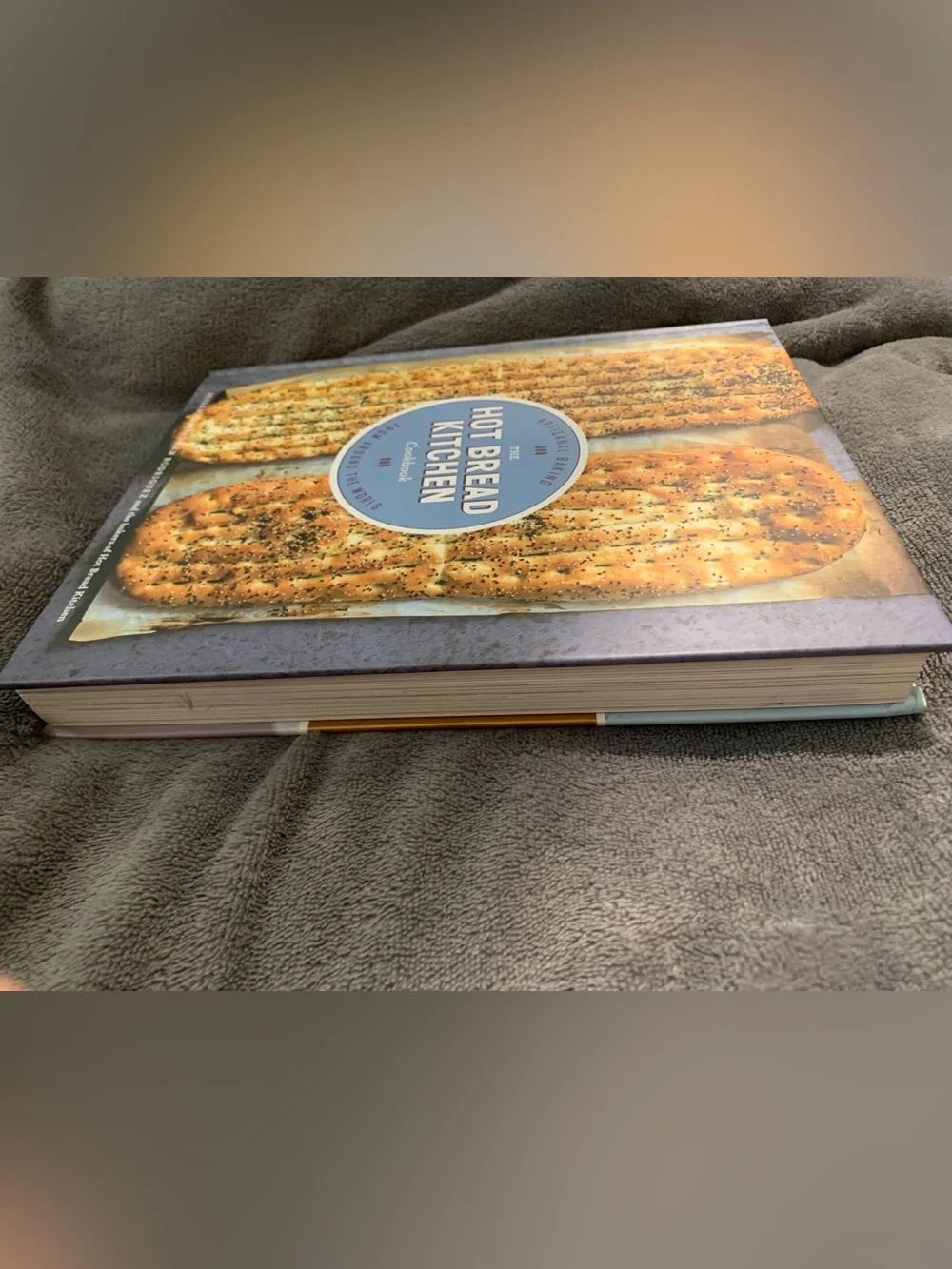 N/A bake authentic